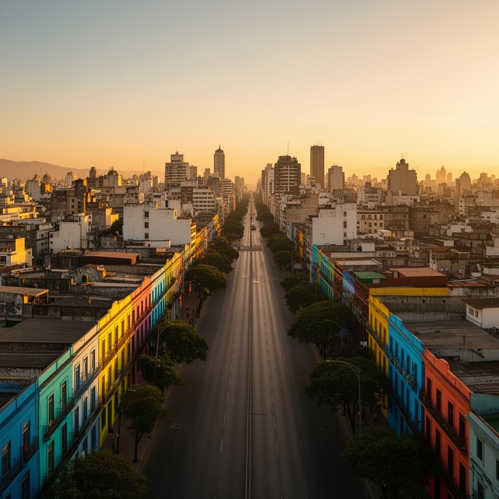 Argentinien