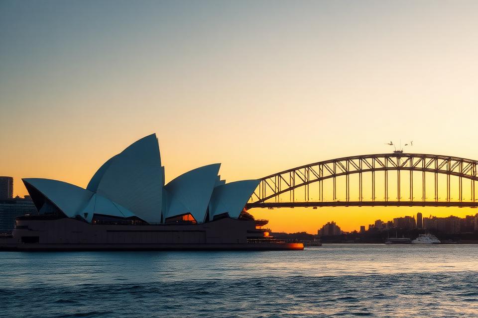 Australien