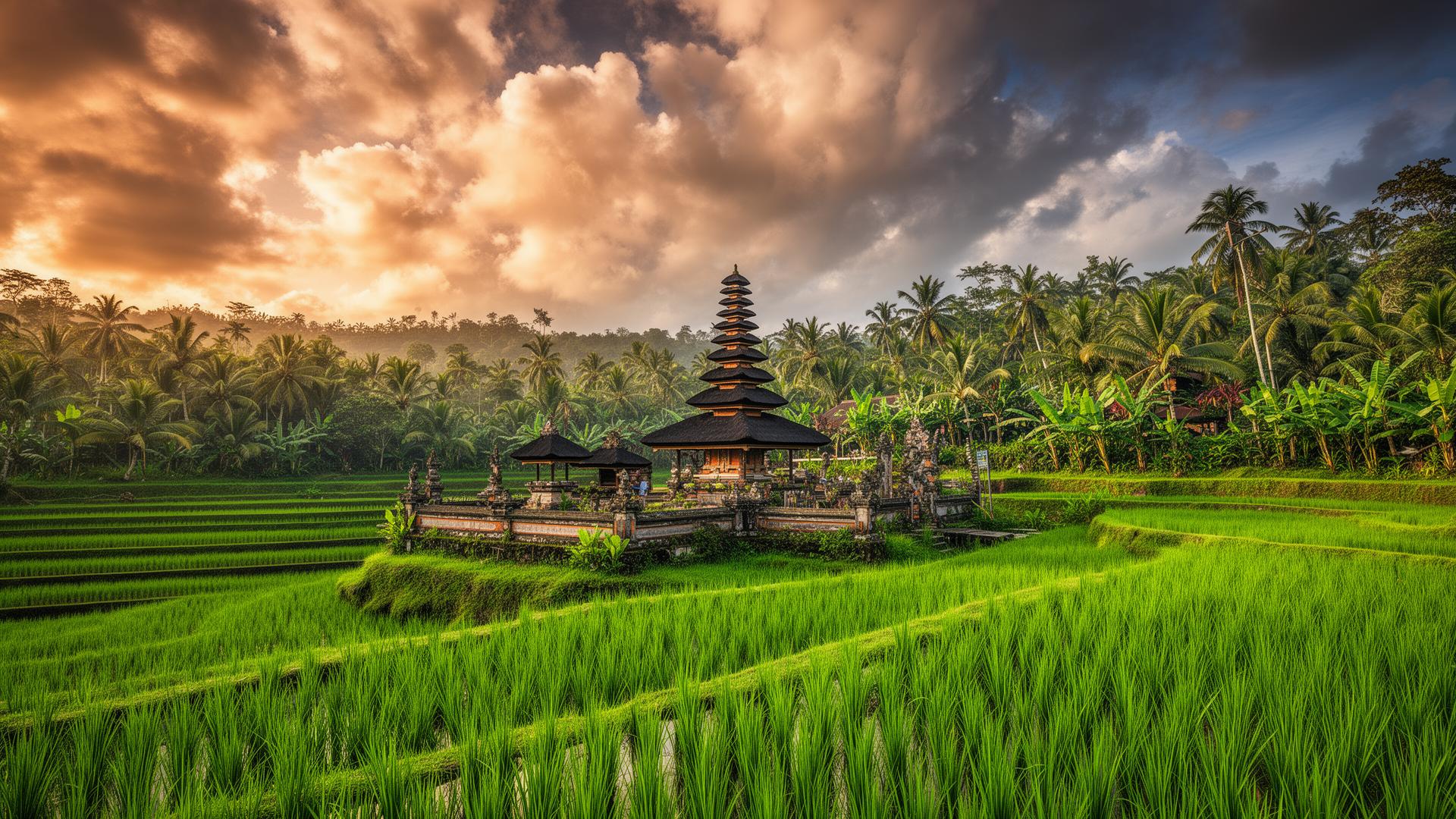 Bali
