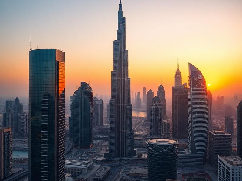 Dubai