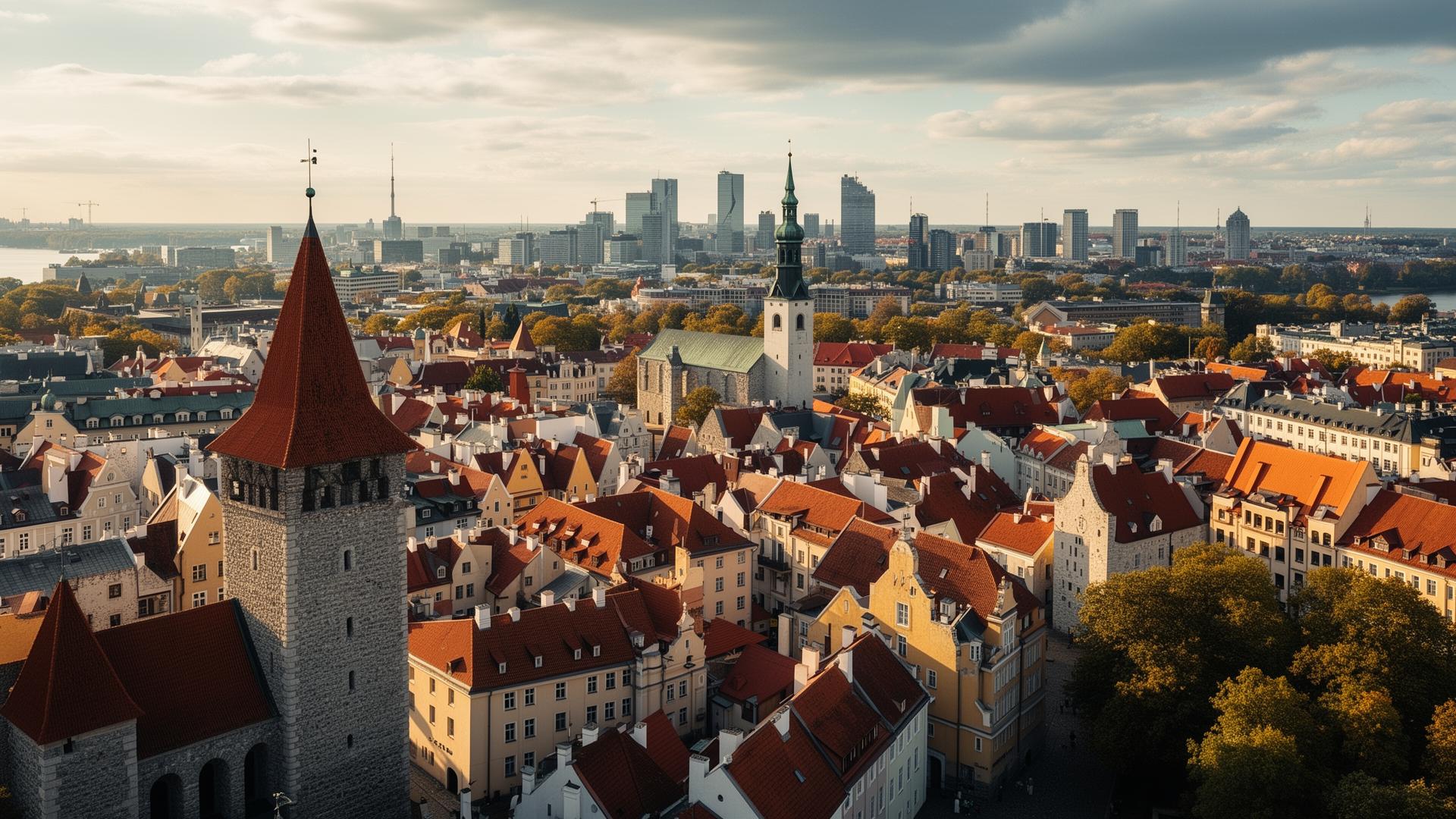 Estland