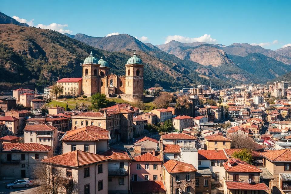 Georgien