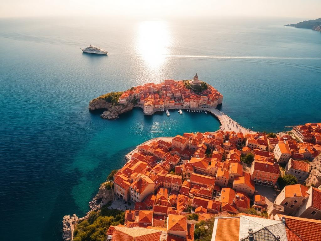 Kroatien
