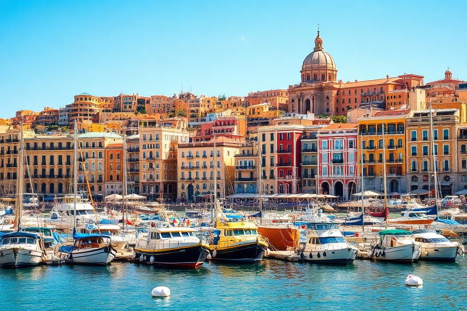 Malta