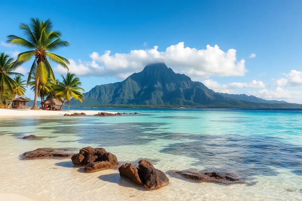 Mauritius