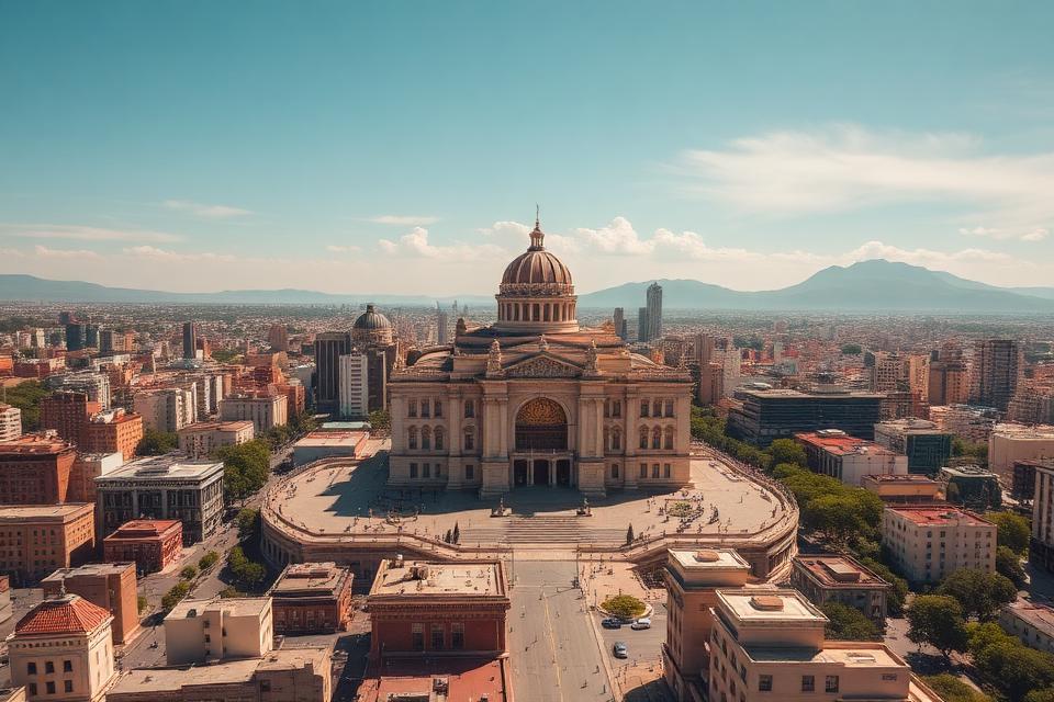 Mexiko