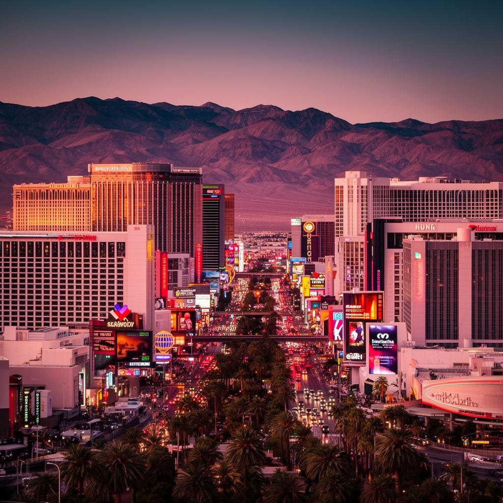 Nevada