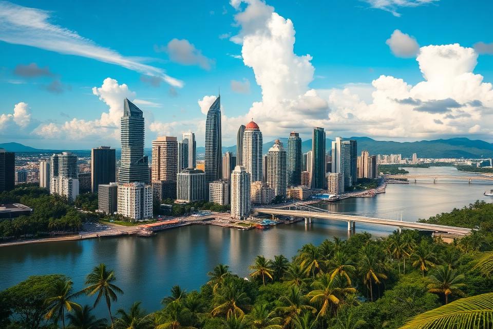 Panama