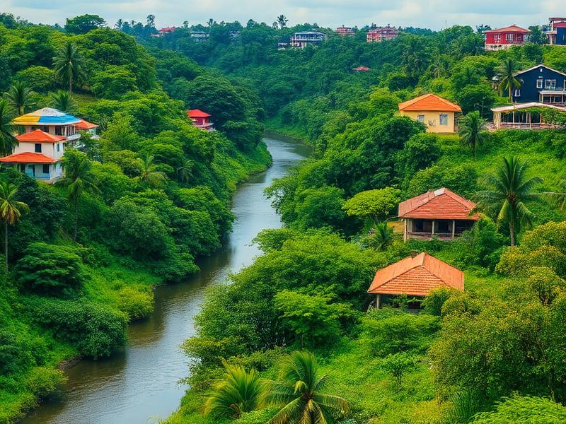 Paraguay