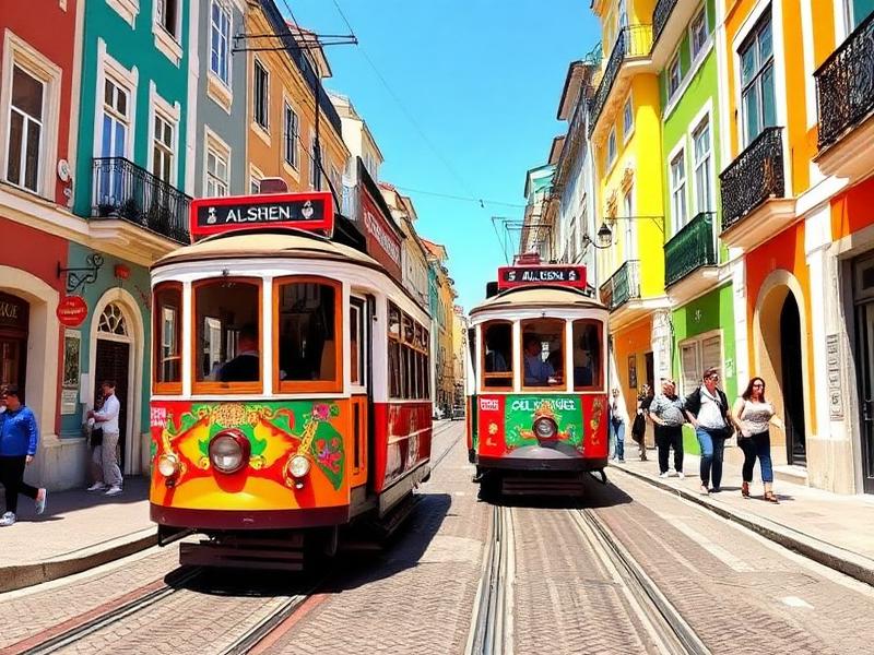 Portugal