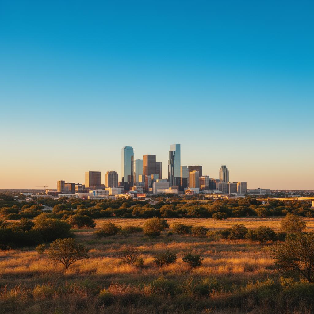 Texas
