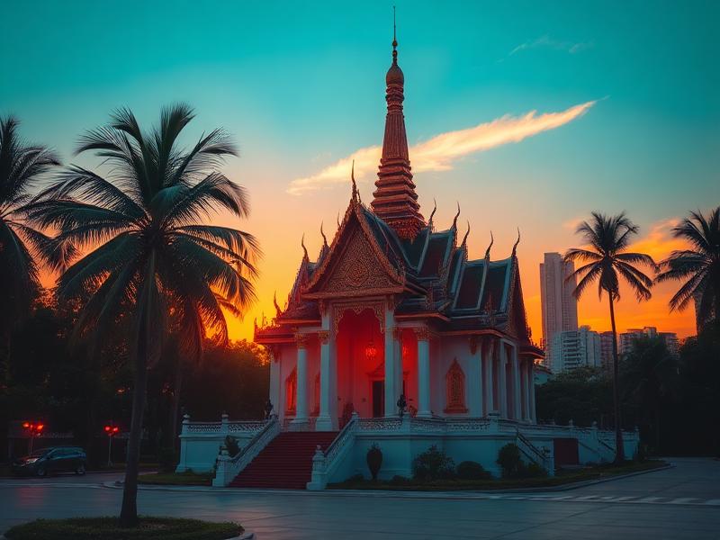 Thailand
