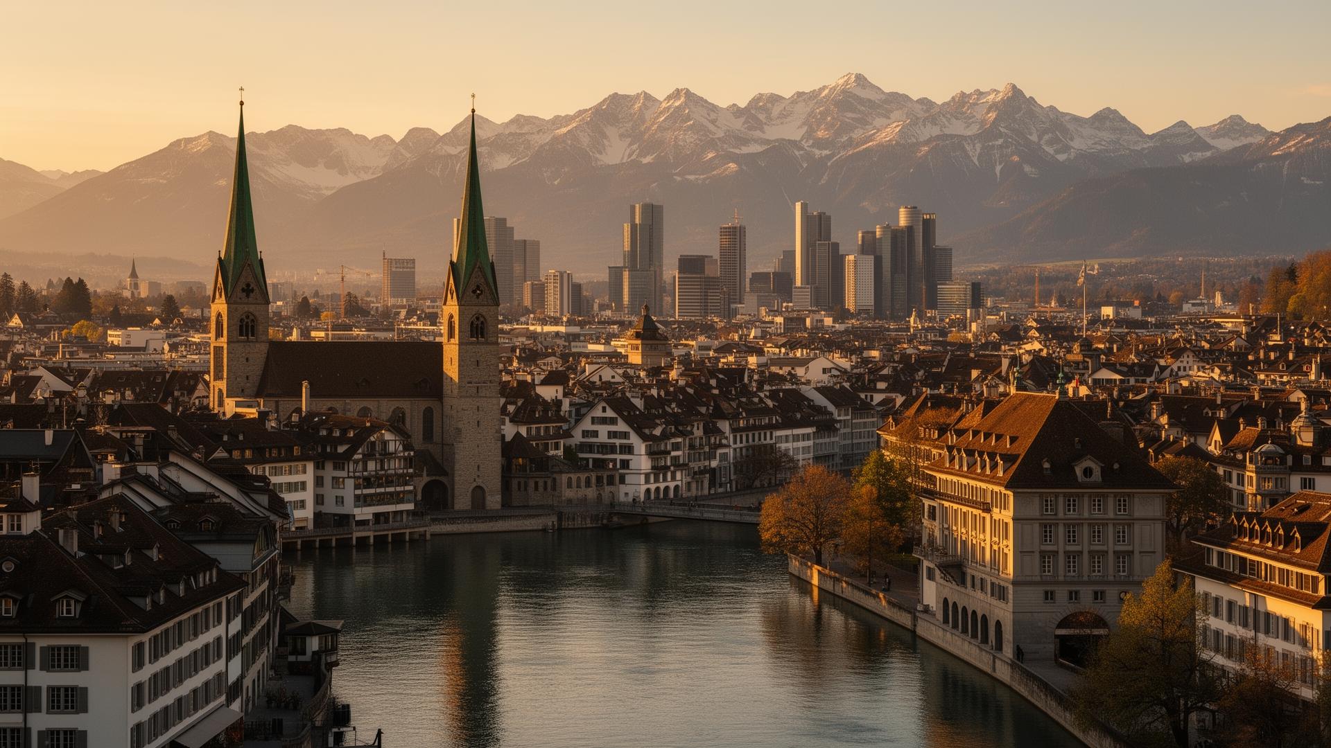 Zürich
