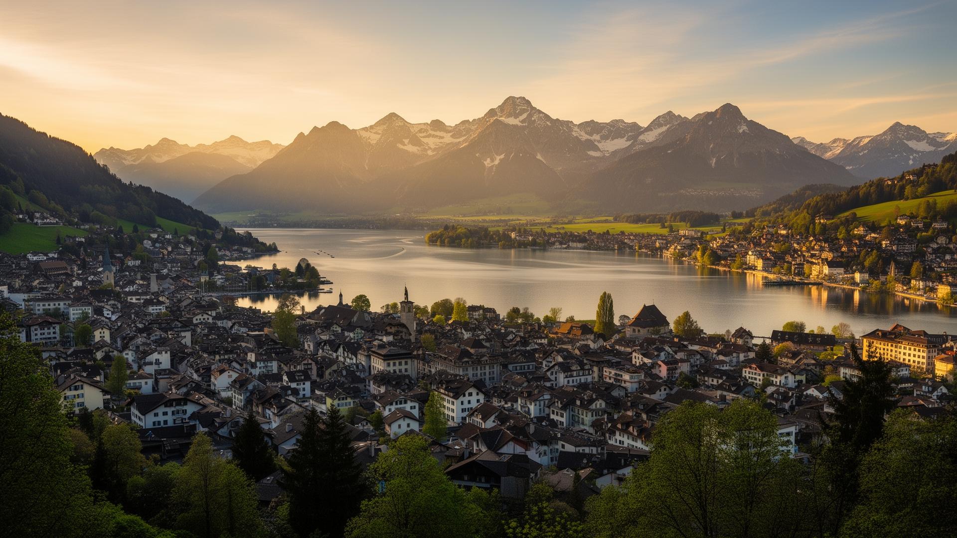 Zug